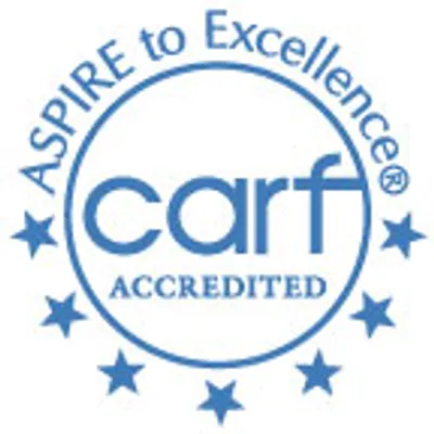 CARF International accredited service provider